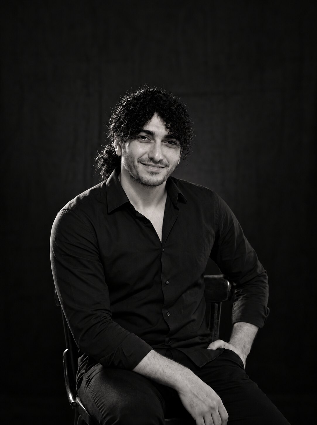 Abdulrazak Salhany
